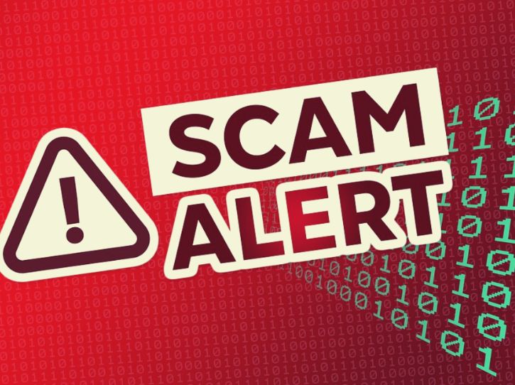 domain broker scamming
