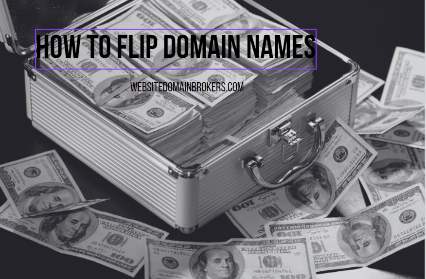 how to flip domain names
